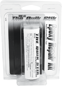 Ding All Epoxy Quick Stick Kit - Fast Repair Adhesive for Metal, Plastic & Wood - Perfect for Automotive, DIY & Household Fixes