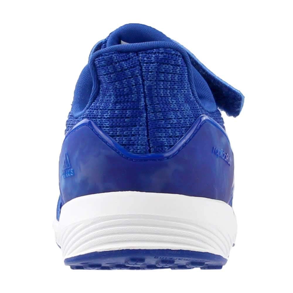 Adidas Infant Boys RapidaRun Lux Casual Sneakers - Lightweight Comfortable Shoes for Toddlers - Perfect for Daily Wear, Playtime & Outdoor Activities