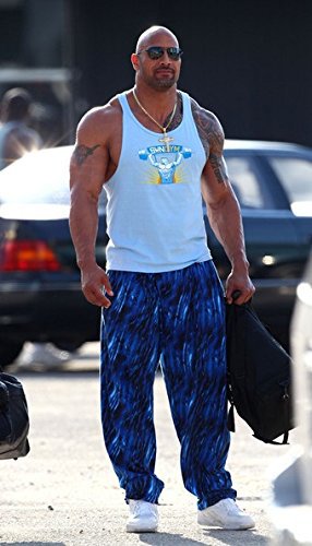 Otomix Men's Baggy Bodybuilding Workout Muscle Pants - Gym Training, Weightlifting & Fitness Apparel for Powerlifting & Bodybuilders
