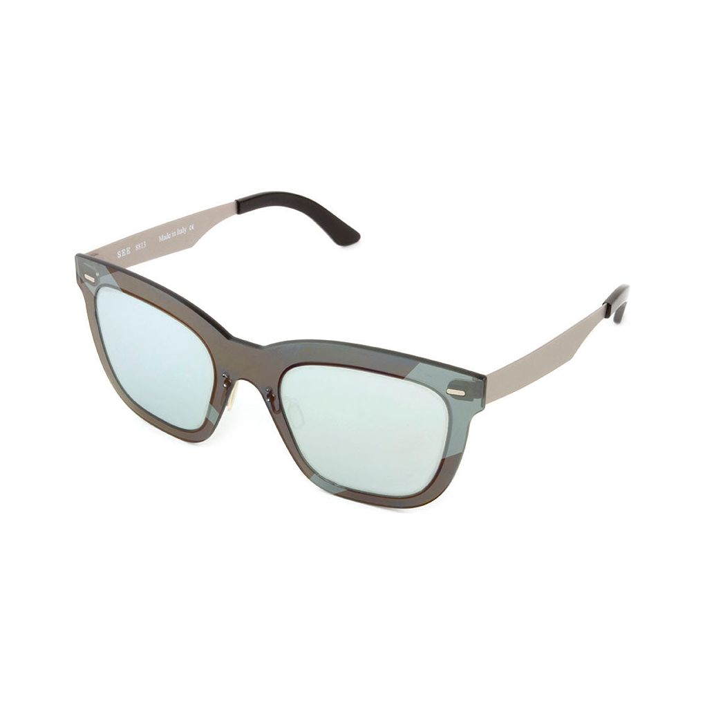 8813 Polarized Sunglasses for Men & Women - UV Protection, Anti-Glare, Lightweight & Durable - Perfect for Driving, Running, Beach & Outdoor Activities