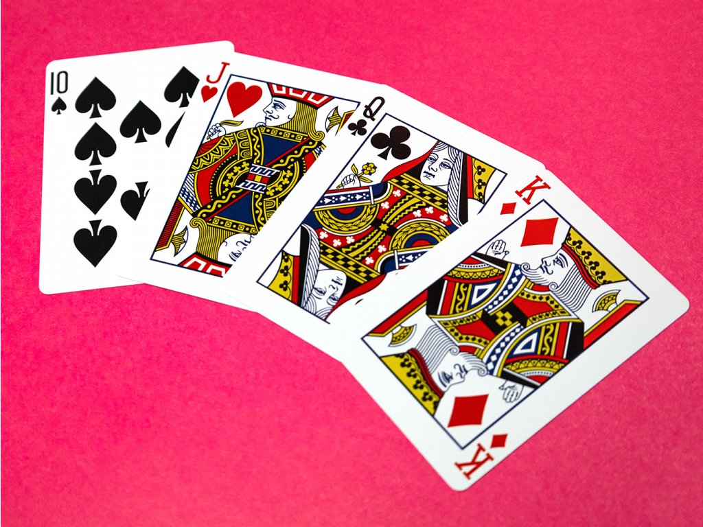 Butterfly Workers Playing Cards - Pink Edition | Premium Quality Poker Cards for Adults & Teens | Perfect for Game Nights, Parties & Magic Tricks