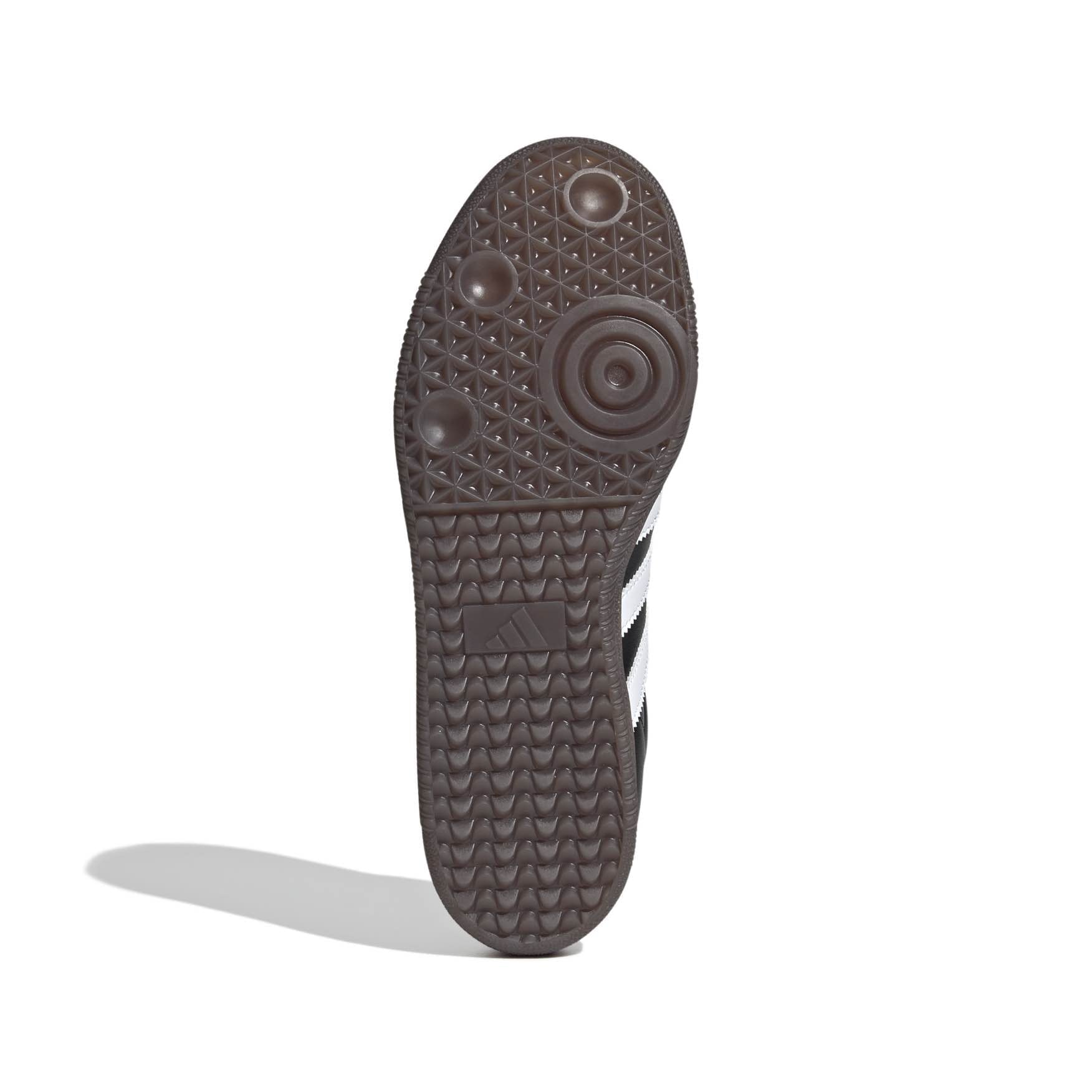 adidas Samba Indoor Soccer Shoes - Men's Classic Sneakers for Gym, Training & Casual Wear | Comfortable & Durable Design