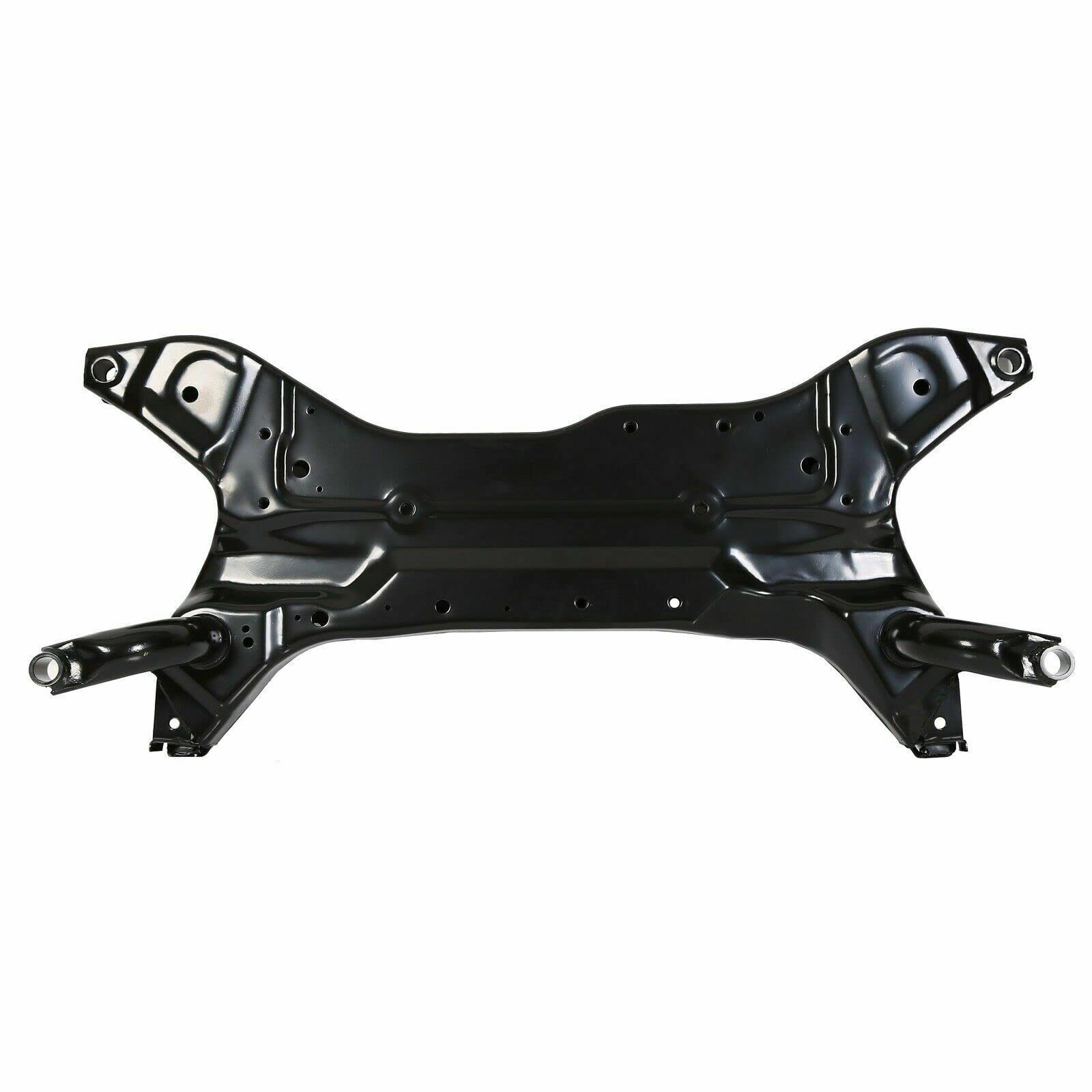 Jeep Compass Patriot Dodge Caliber Front K-Frame Crossmember Subframe Cradle 2007-2017 - Replacement Part 477-2606 68211659AA - Perfect for Off-Roading & Suspension Repair