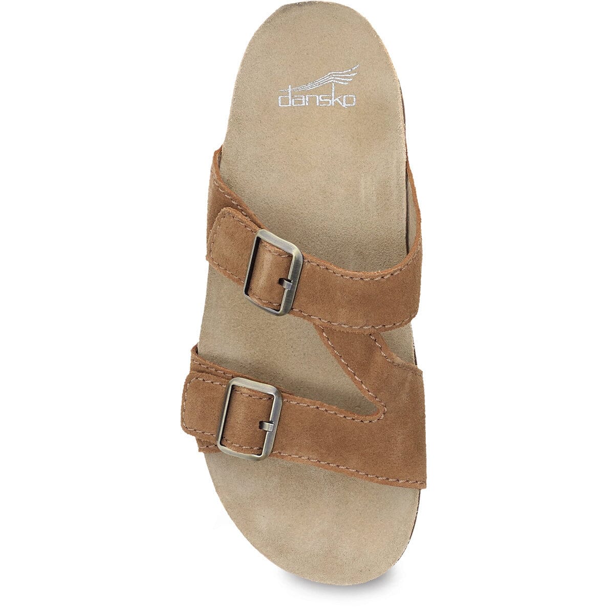 Danskø Dayna Professional Clogs for Women - Comfortable Slip-Resistant Work Shoes (2106470200, 2106370300) - Perfect for Nurses, Chefs & Healthcare Workers