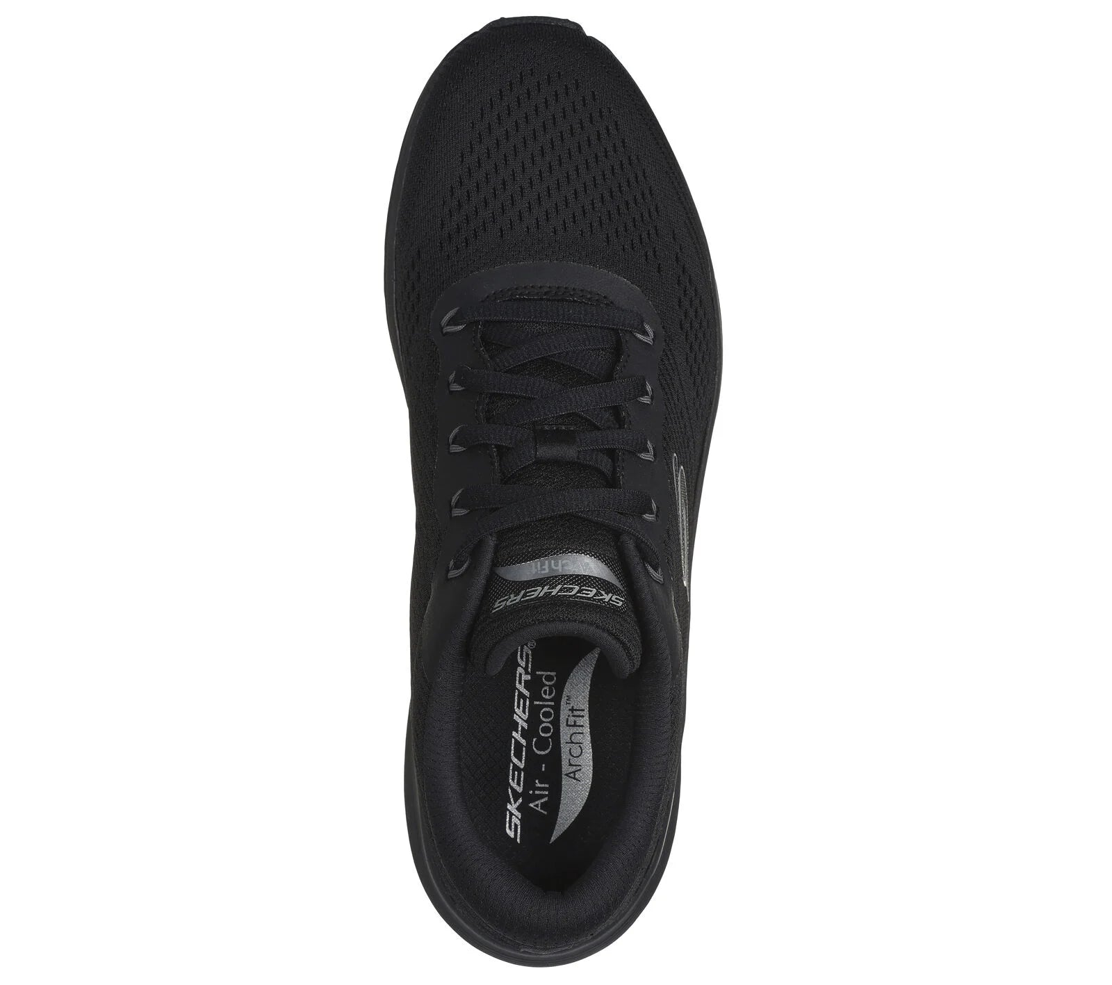 Men's Arch Fit 2.0 Walking Shoes - Comfortable Supportive Sneakers for Flat Feet & Plantar Fasciitis - Ideal for Walking, Running & Daily Wear