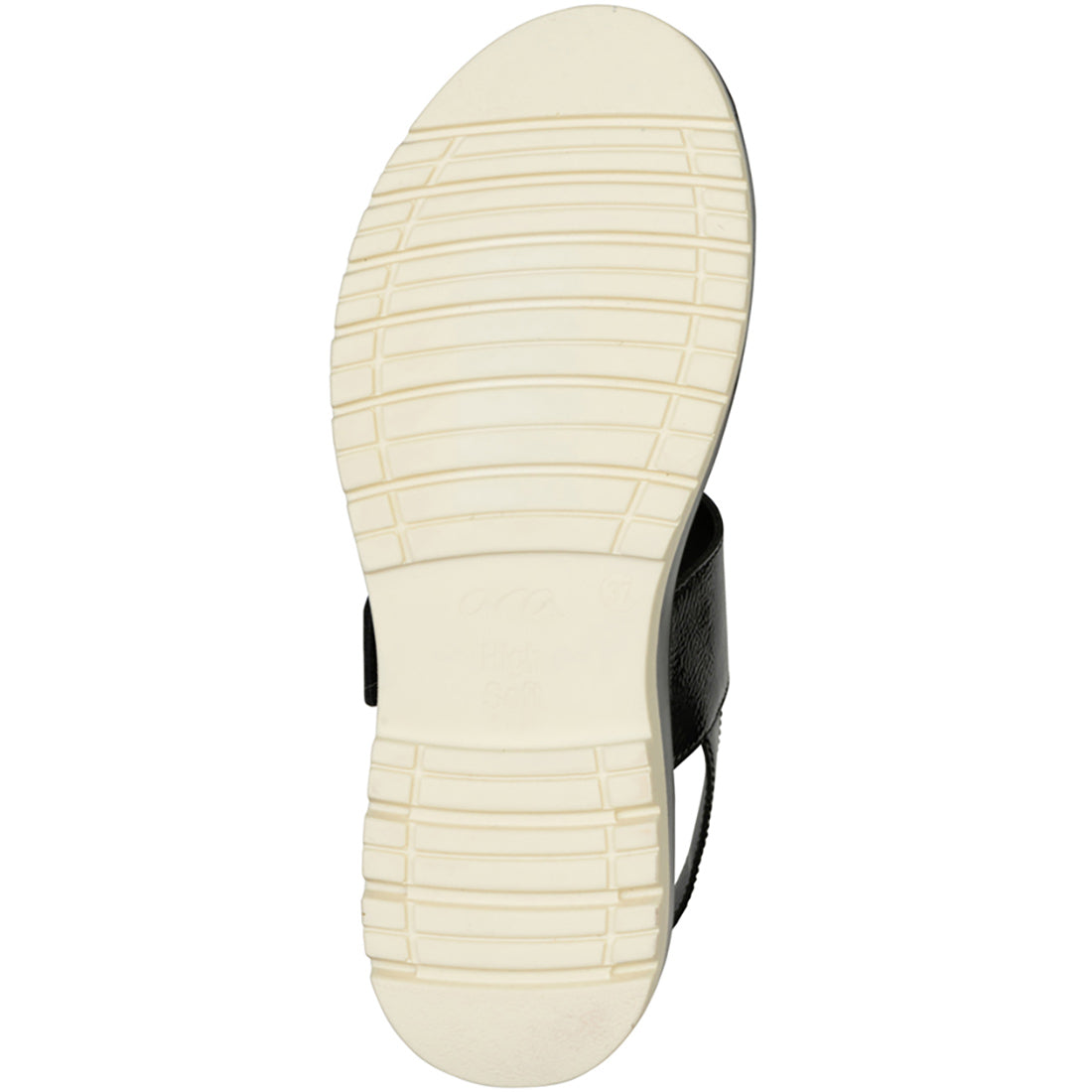 Ara Marbella Women's Sandals - Stylish & Comfortable Summer Beach Shoes for Walking, Travel & Outdoor Activities