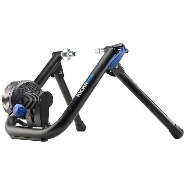 Wahoo Kickr Snap Smart Bike Trainer - Indoor Cycling Trainer for Road Bikes with Accurate Power Measurement | Perfect for Home Workouts & Virtual Cycling Classes