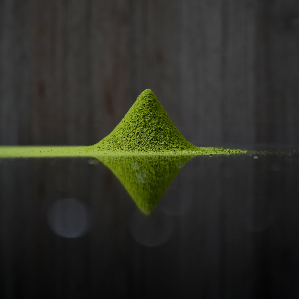 Premium Organic Matcha Green Tea Powder - 1kg Bulk for Baking, Lattes & Smoothies | High-Quality Ceremonial Grade by Copper Tea | Perfect for Tea Ceremonies, Energy Boosts & Healthy Drinks