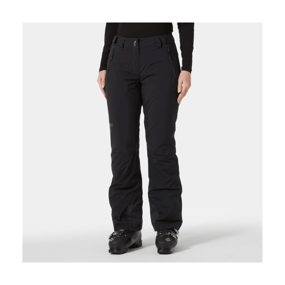 Helly Hansen Women's Legendary Insulated Waterproof Snow Pants 2025 - Winter Skiing, Snowboarding & Cold Weather Outdoor Activities