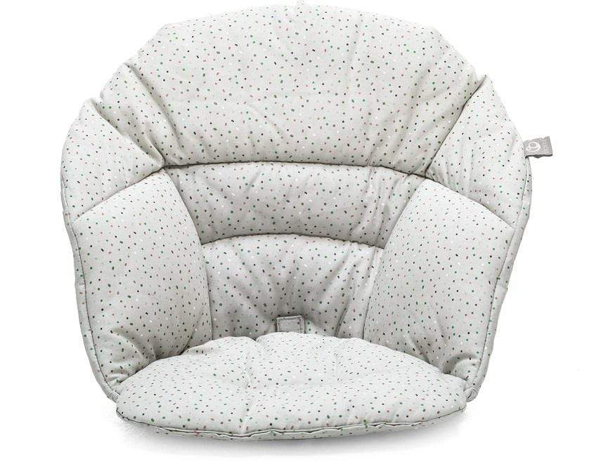 Stokke Clikk High Chair Cushion - Soft & Comfortable Baby Seat Pad for Stokke Clikk High Chair - Perfect for Mealtime, Playtime, and Learning at Home or Daycare