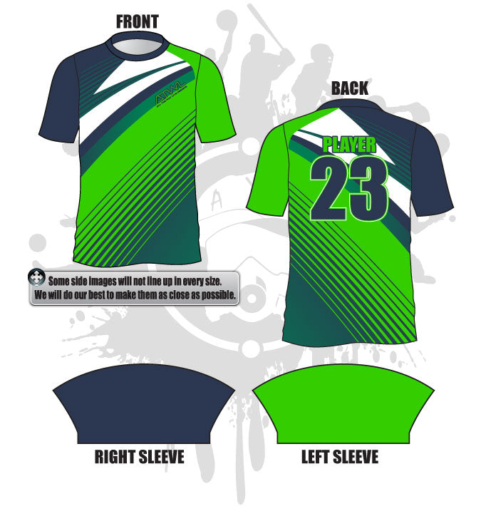 Premium Men's Jersey - Comfortable & Breathable Athletic Shirt for Running, Gym & Casual Wear | High-Quality Performance Fabric for Sports & Everyday Use