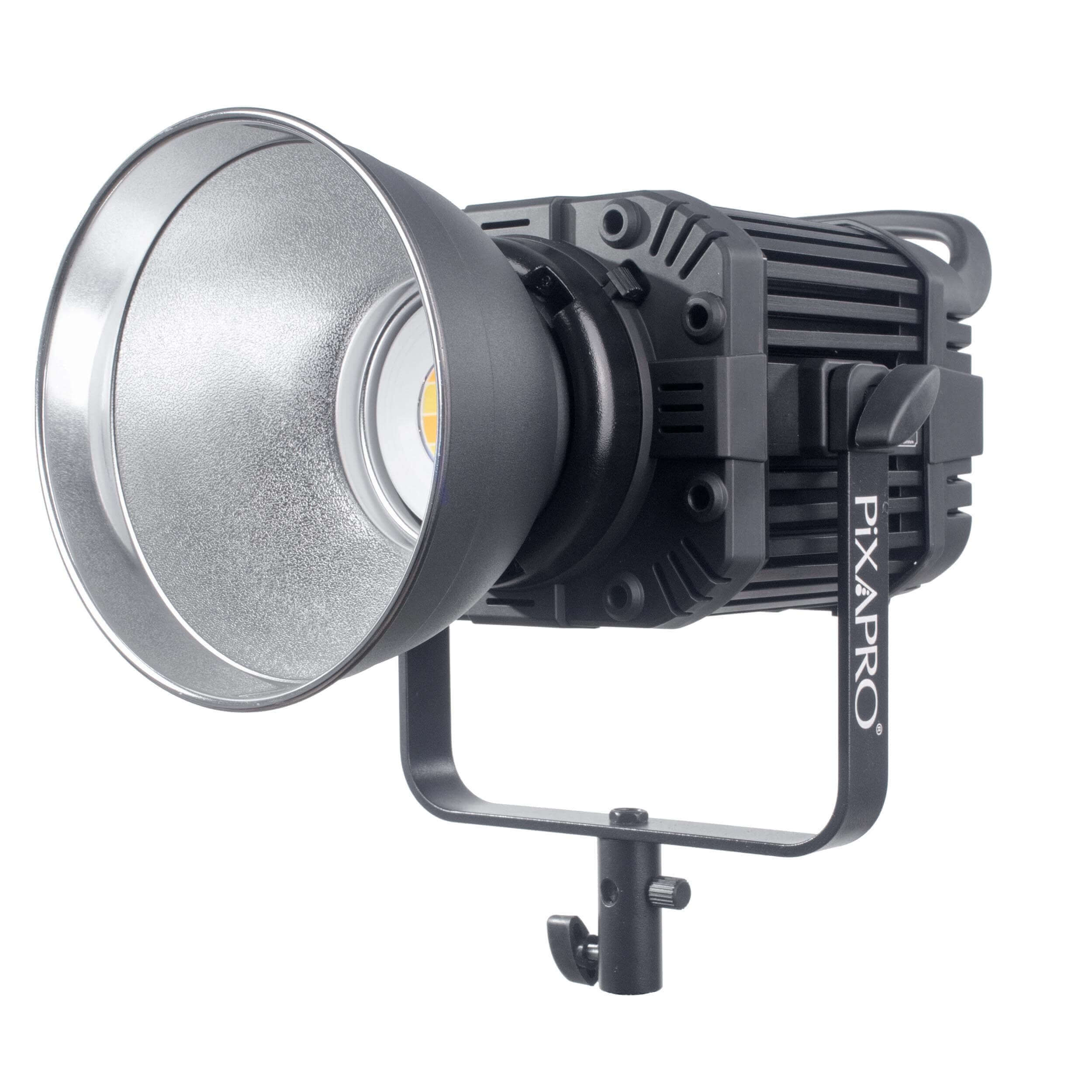 LED200B MKIII Professional LED Light Panel with Hard Carry Case - Perfect for Photography, Videography & Studio Lighting (Clearance Sale)