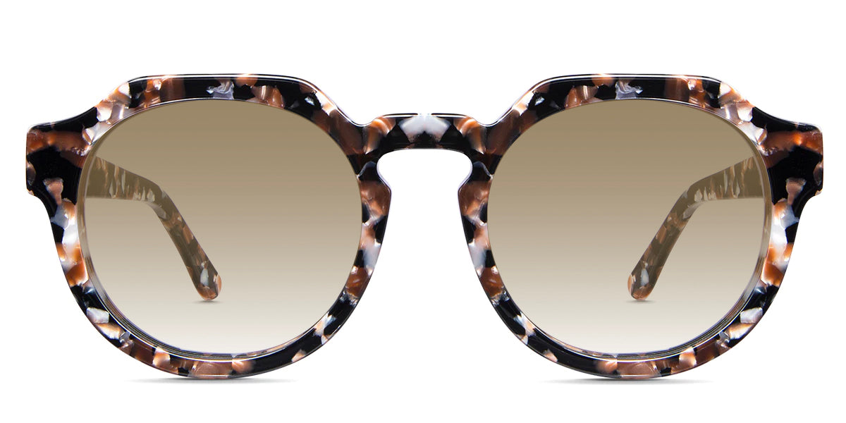 Taxo Women's Prescription Sunglasses – UV Protection, Stylish & Comfortable for Driving, Outdoor Activities & Everyday Wear