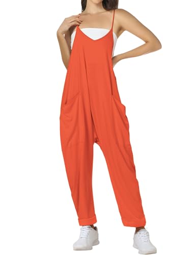 Orange Red