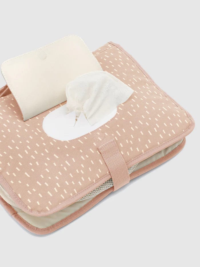 Storksak Premium Baby Changing Station - Portable Diaper Bag for Parents On-The-Go | Perfect for Travel, Daycare & Family Outings