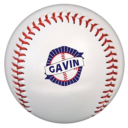 Ball & Name Banner