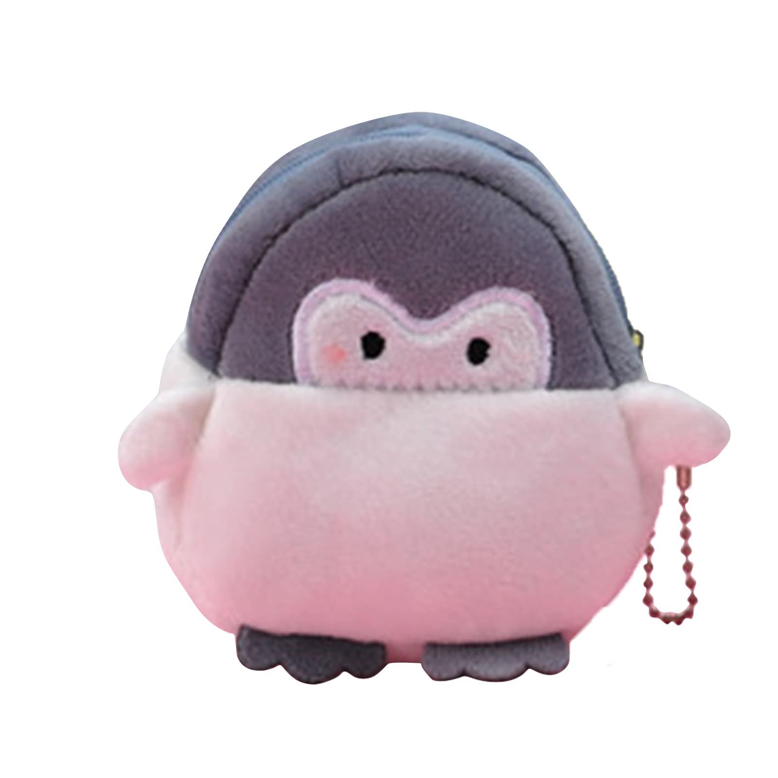 **Muised Plush Toys - Cute Chubby Stuffed Animal Dolls, Weighted Plush Throw Pillows & Keychain Pendants for Kids & Adults - Perfect for Gifts, Home Decor, and Stress Relief**