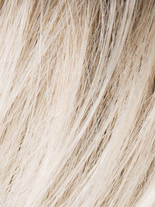 Fizz Top Power Synthetic Hair Topper for Women - Natural Looking Hair Extensions for Thinning Hair - Perfect for Daily Wear, Parties & Special Occasions