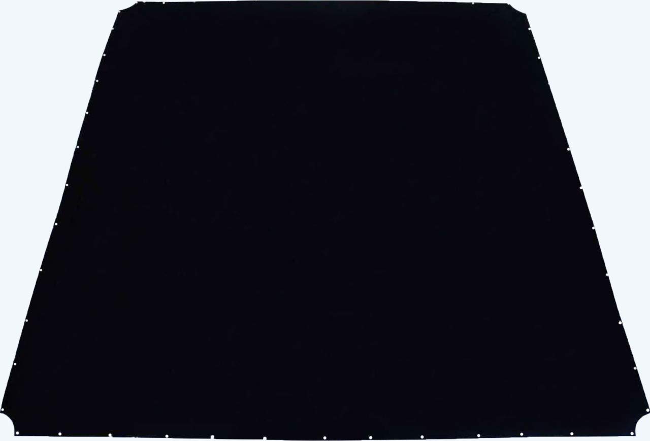 MMA Floor Ring Canvas Mat - Durable Wrestling, Boxing, Gymnastics & Martial Arts Training Mat for Home Gym, Dojo & Fitness Studio | Non-Slip Surface for Safe Practice & Competition