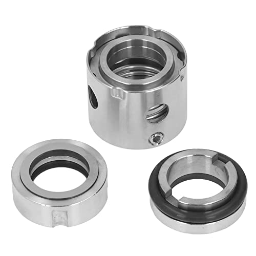 High-Quality Carbide Hard Small Mechanical Shaft Replacement for Pool Pumps | Durable Water Pump Shaft | Safe & Efficient Pool Maintenance Solution | Perfect for Pool Pump Repairs & Water Circulation Systems