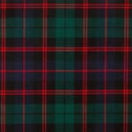Guthrie Modern Tartan Plaid Scarf - Premium Wool Blend for Men & Women - Classic Scottish Style for Winter, Fall Fashion & Outdoor Activities