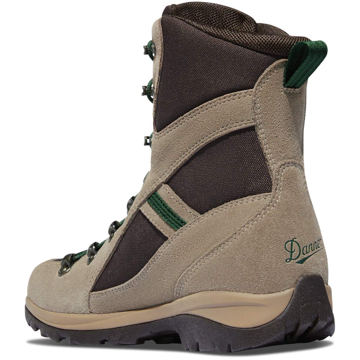 Danner Women's Wayfinder 8