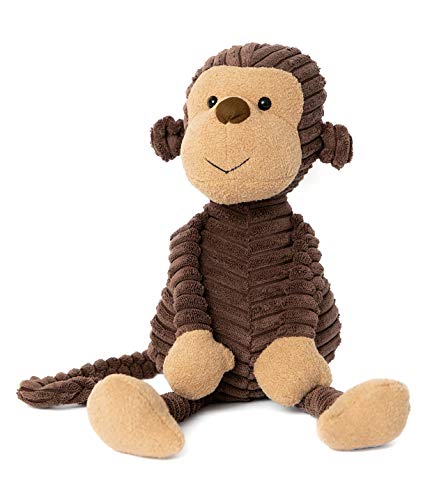 Brown Monkey