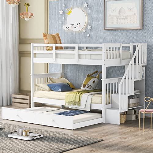 White + Trundle