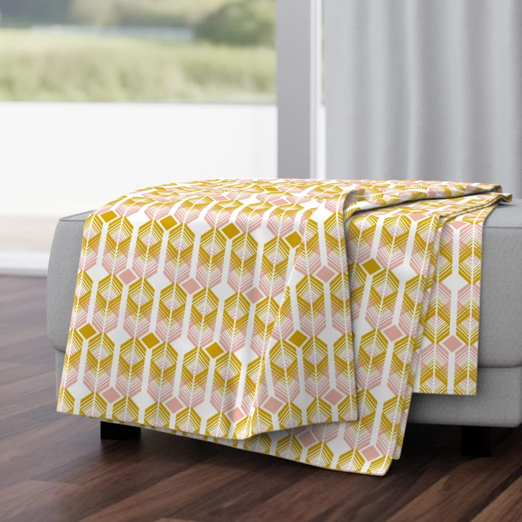 Luxe Velvet Throw Blanket 50