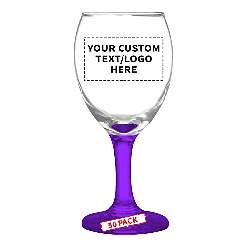 - Custom - Purple