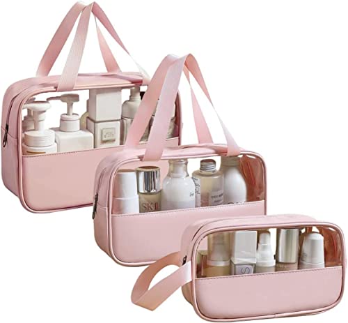 New Set Pink