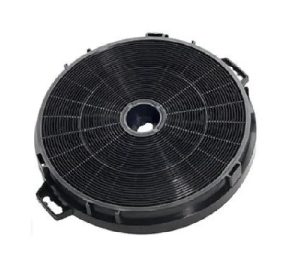 Euro Appliances CFM60FVSS Range Hood Carbon Filters - Compatible with EAF600SS Model - Perfect for Kitchen Ventilation and Odor Removal
