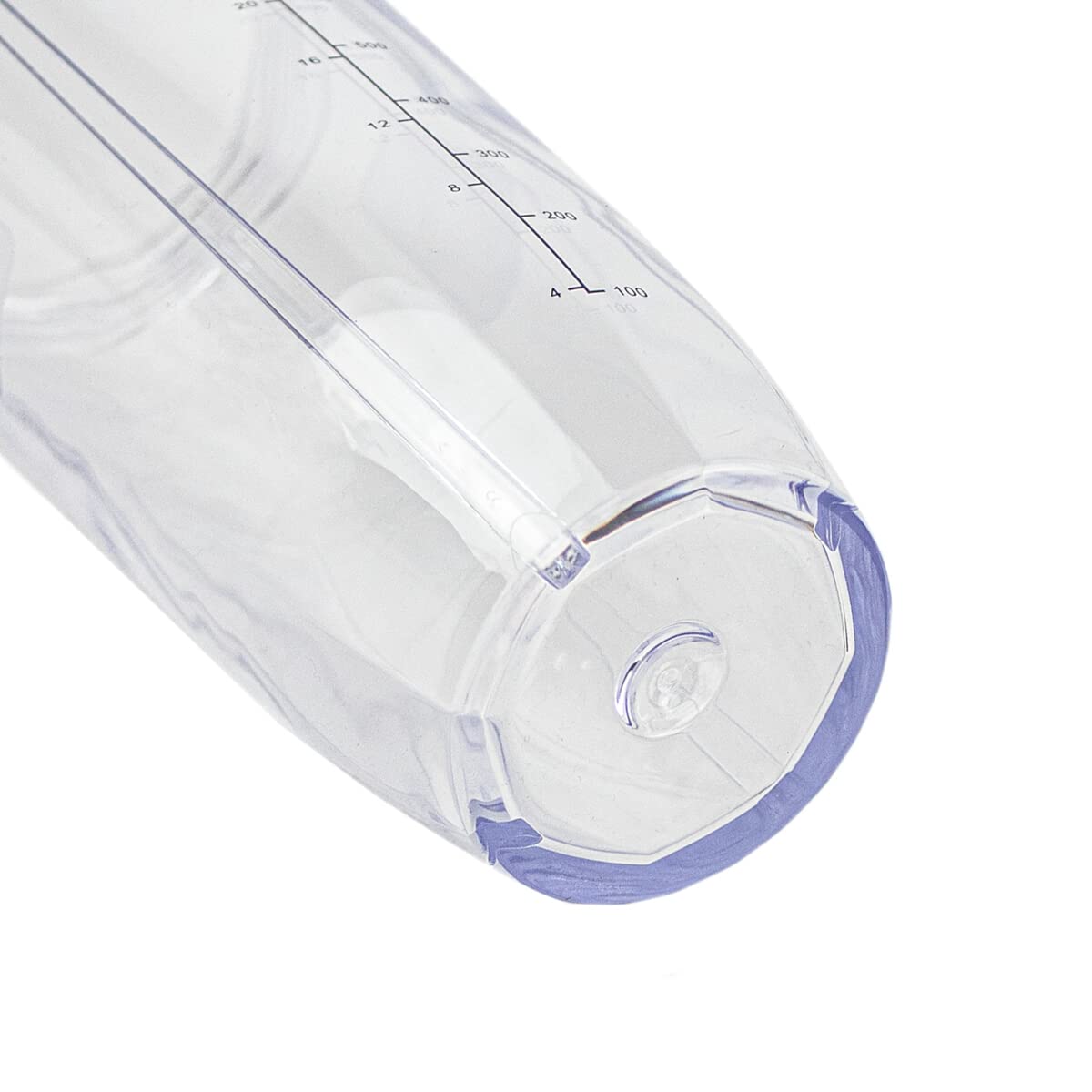 LYTIO 32 oz Replacement Cup with Sip N Seal Lid for Nutri Ninja Blender Auto IQ Duo 407KKU641 - BPA Free Blender Bottle for Smoothies, Protein Shakes & Meal Prep - Perfect for Home, Gym & Travel