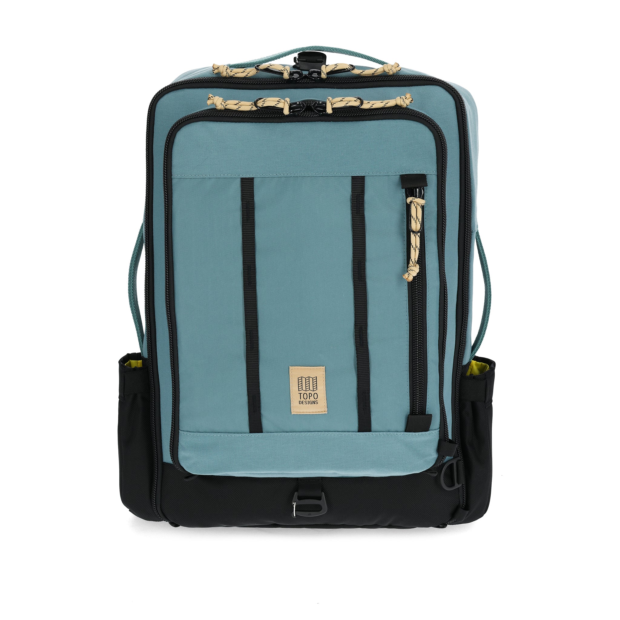 30L Lightweight Durable Global Travel Backpack - Perfect for Hiking, Camping & Airplane Carry-On