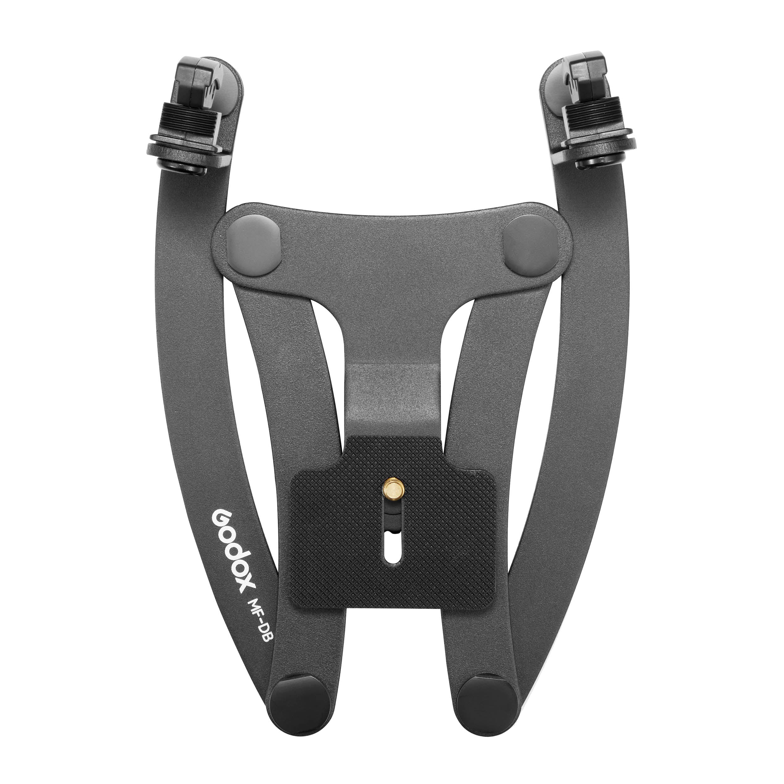 Godox MF12 Dental Photography Bracket - Professional Dental Mirror & Camera Mount for Intraoral Imaging - Perfect for Dentists, Orthodontists & Dental Clinics