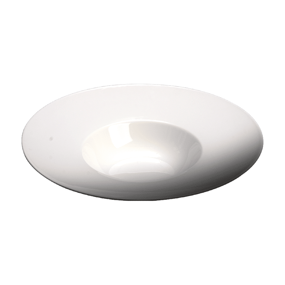 Premium Cameo Dynasty 5 Oz Soup Bowls - Set of 24 for Restaurants, Catering & Home Dining | Elegant Bone China Dishware for Soups, Salads & Desserts