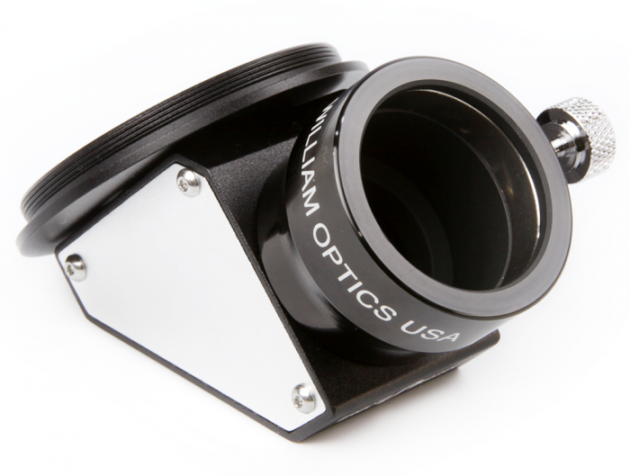 1.25 Erecting Prism for Red/White Cat - Perfect for Hunting, Shooting & Outdoor Activities | High-Quality Optical Accessory