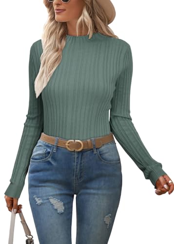 Gray Green