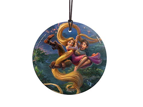 Tangled Up in Love