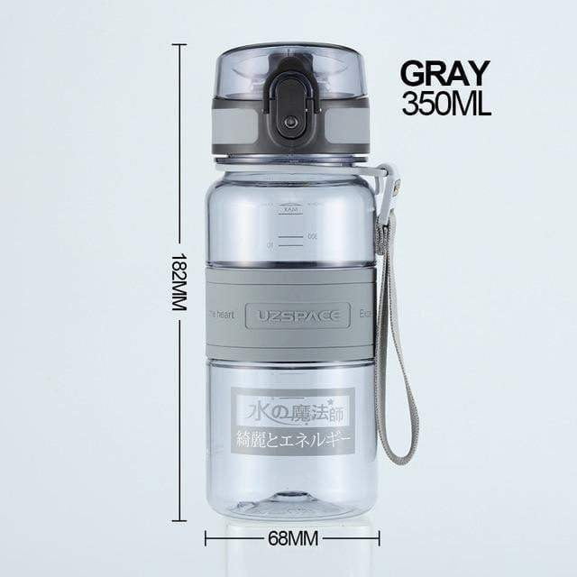 1000ml gray