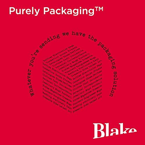 Purely Packaging 6.5 x 6.5 Inch Metallic Holographic Peel & Seal Bubble Mailers - 100 Pack (MBHRA165) | Secure Shipping for CDs, Jewelry & Small Electronics