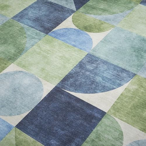 Naya - Blue Green