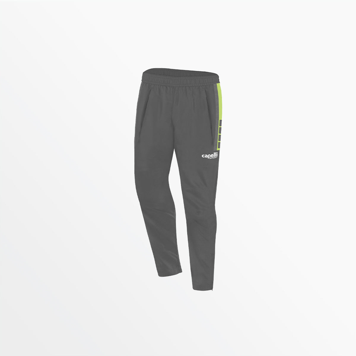 Women's Madison Training Pants - High Waist Yoga Workout Leggings for Running, Gym & Activewear - Perfect for Fitness, Pilates & Lounge Wear