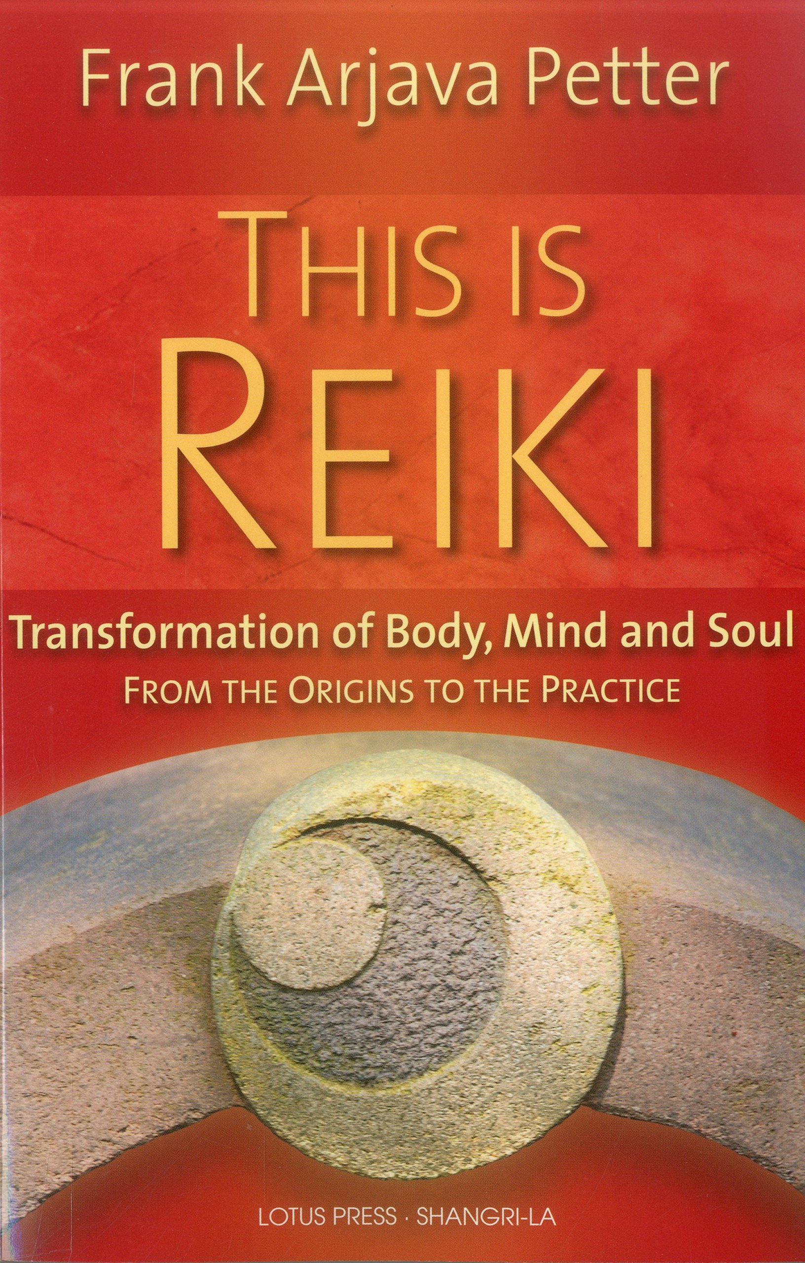 Reiki Healing: Transform Body, Mind & Soul - From Ancient Origins to Modern Practice | Energy Healing for Stress Relief, Meditation & Spiritual Growth