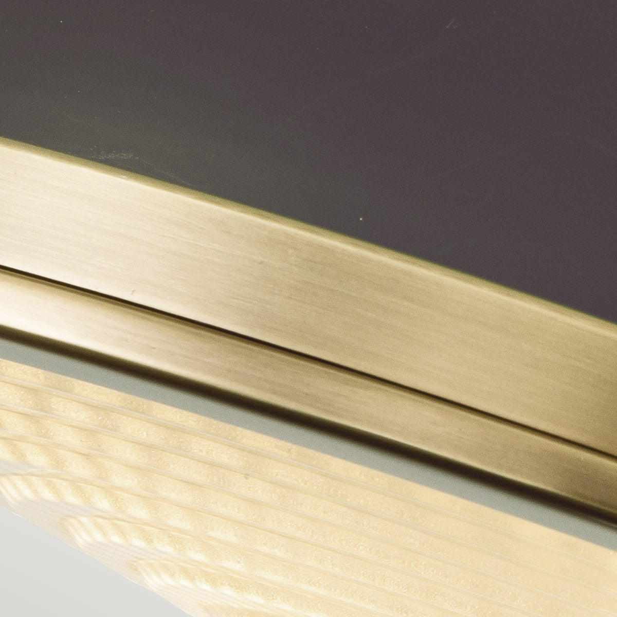 Amelia 2-Light Flush Mount Ceiling Light Fixture with E27 Socket - Perfect for Bedroom, Hallway & Kitchen Lighting