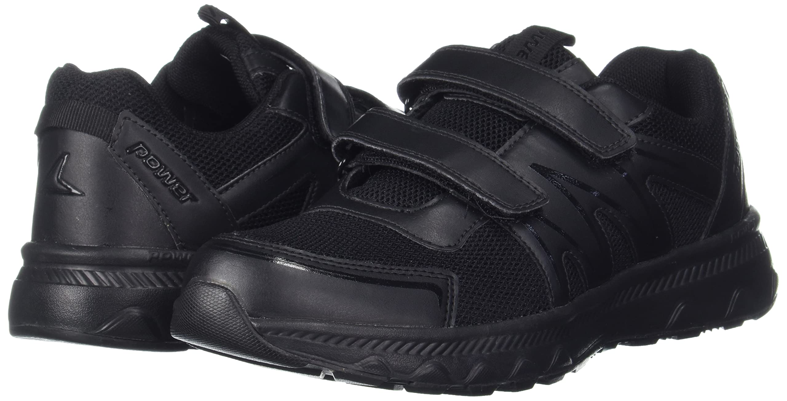 Bata Unisex EAGLEWITH Velcro Sneakers - Comfortable School Shoes for Kids & Adults | Perfect for Classroom, Casual Wear & Daily Activities