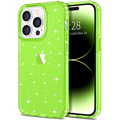 Fluorescent Green