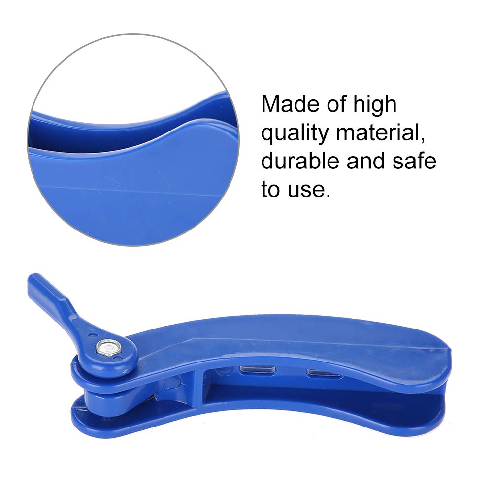 Durable Key Assist Tool - Practical Key Turner Aid for Arthritis & Elderly - Easy Door Opening & Key Storage - Ideal for Seniors with Limited Mobility