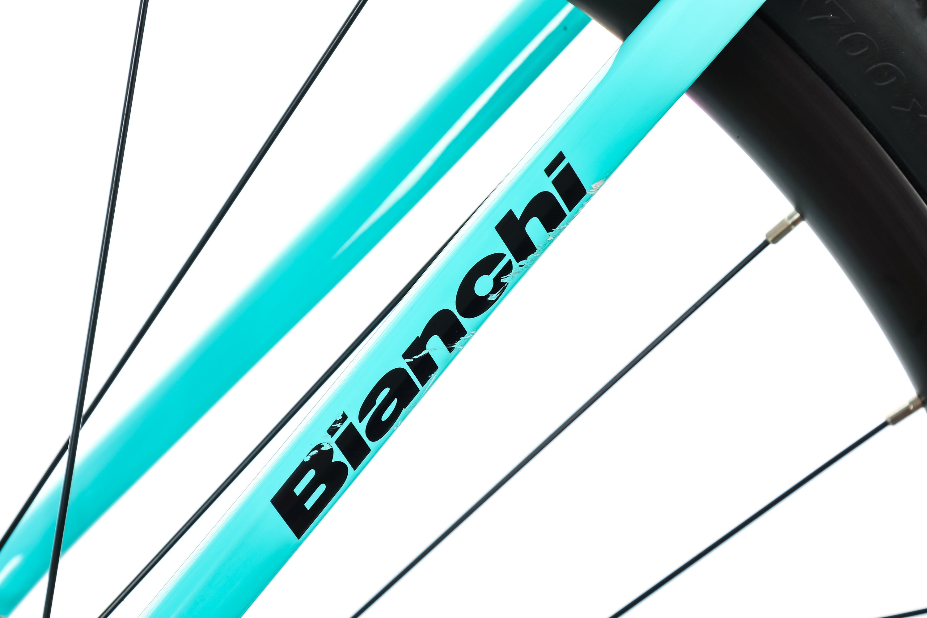 Bianchi Impulso Allroad GRX Gravel Bike 2020 - 57cm Carbon Frame, Shimano GRX Groupset - Perfect for Adventure Cycling, Commuting & Off-Road Trails