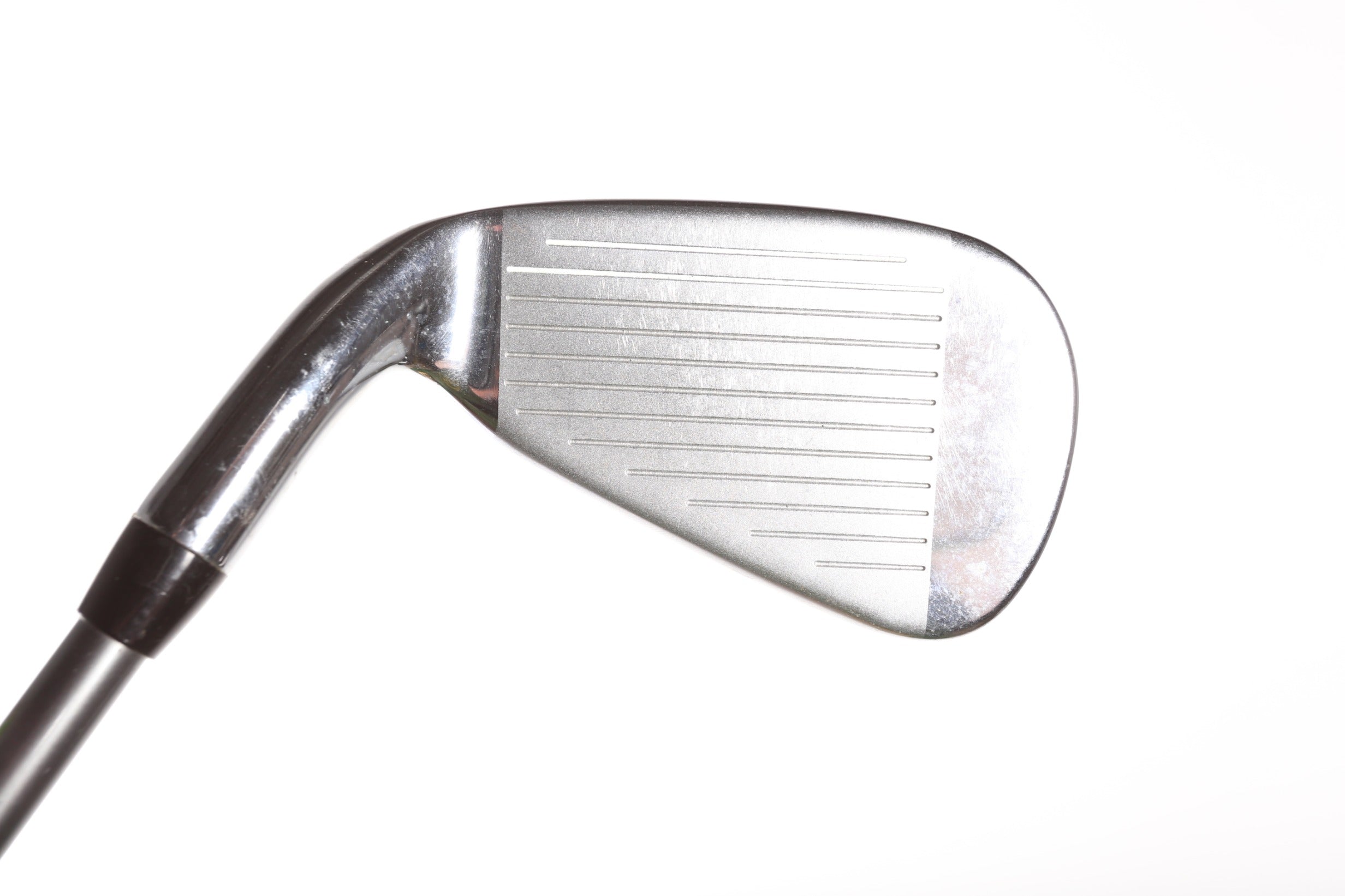 Adams Blue Single 5 Iron Golf Club - Right Handed Regular Flex Steel Shaft | Pre-Owned Quality | Perfect for Mid-Handicap Players & Driving Range Practice